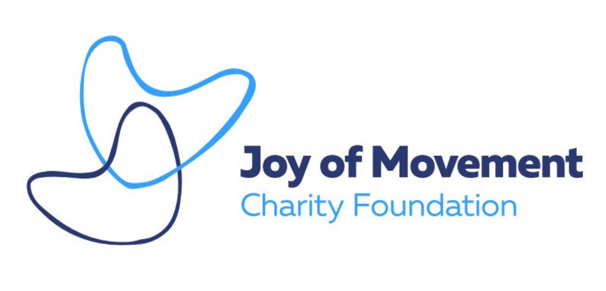 Joy of movement